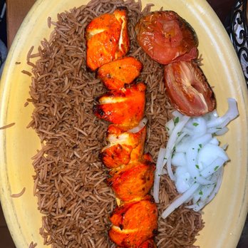 Kabul Kabab House - Afghan Near Me - Flushing, New York