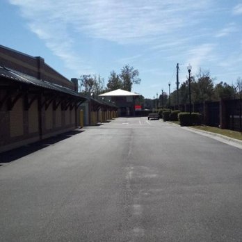 Prime Storage - Self Storage Near Me - Leland, North Carolina
