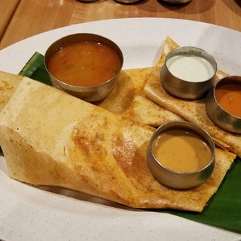 Madras Mantra - Pav bhaji dosa - Indian Near Me - Decatur, Georgia Madras Mantra - Pav bhaji dosa - Indian Near Me - Decatur, Georgia