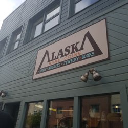 Alaska Rare Coins