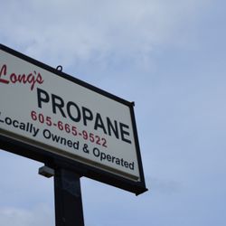 Long's Propane Service - Stop by our location at 2910 Hwy 50, Yankton SD to pay your bill, fill cylinders, or find out more about the services we offer!