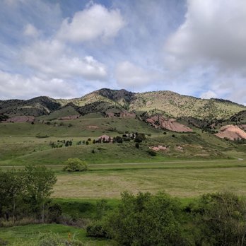 Red Rocks Amphitheatre - Music Venues Near Me - Morrison, Colorado Red Rocks Amphitheatre - Music Venues Near Me - Morrison, Colorado