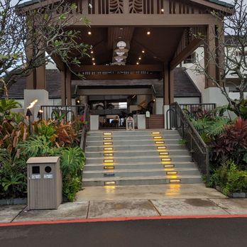 Sheraton Kauai Coconut Beach Resort - Hotels Near Me - Kapaa, Hawaii