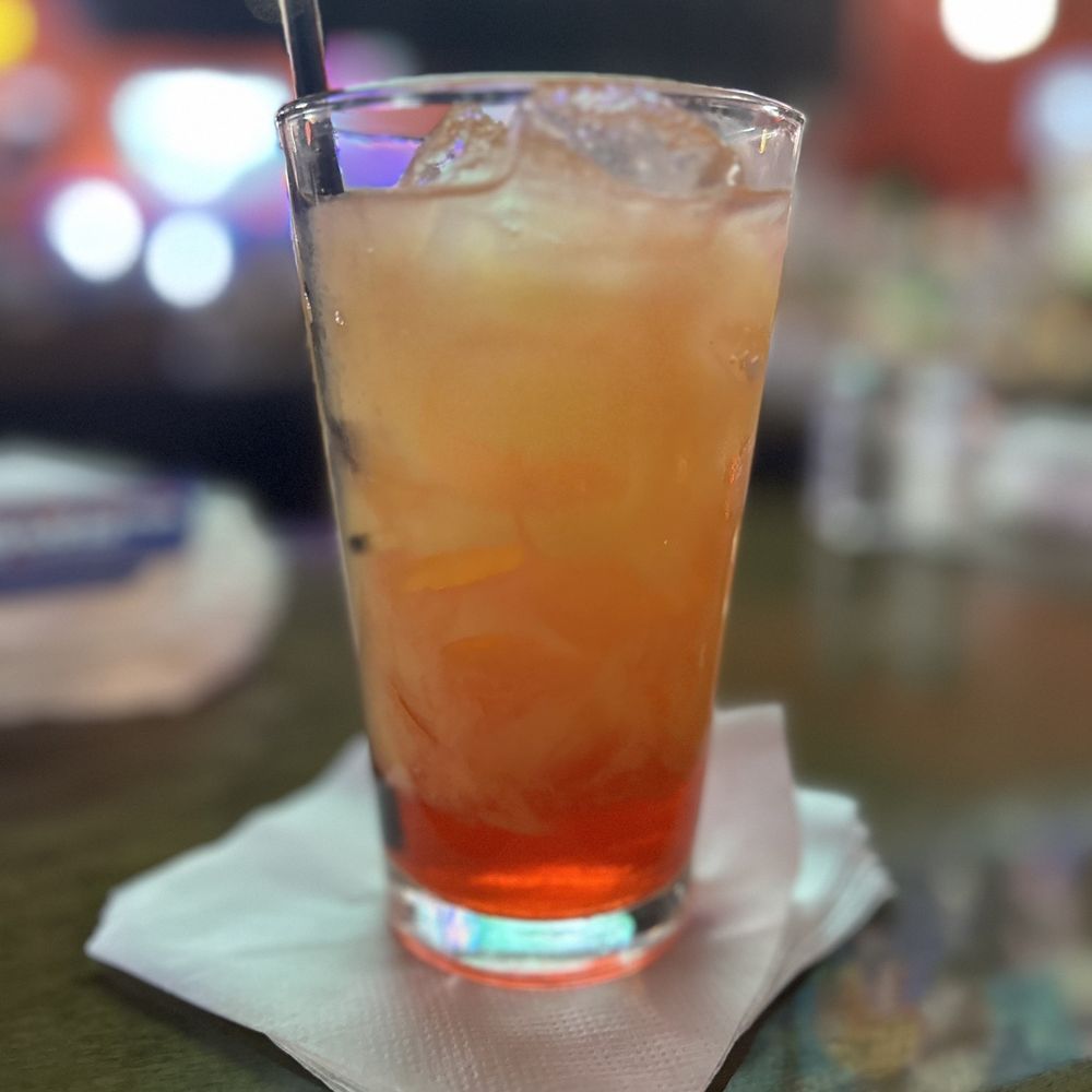 Time Out Tavern - Tequila sunrise - Sports Bars Near Me - Humble, Texas Time Out Tavern - Tequila sunrise - Sports Bars Near Me - Humble, Texas