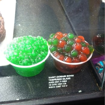 Tastea - Holiday boba! - Juice Bars & Smoothies Near Me - Garden Grove, California Tastea - Holiday boba! - Juice Bars & Smoothies Near Me - Garden Grove, California
