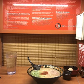 ICHIRAN - Brooklyn - Ramen Near Me - Brooklyn, New York ICHIRAN - Brooklyn - Ramen Near Me - Brooklyn, New York