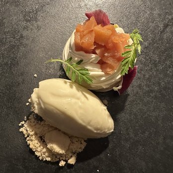 2941 Restaurant - New American Near Me - Falls Church, Virginia