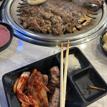 Ribs & Co - Steak  and more.... - Korean Near Me - La Mirada, California