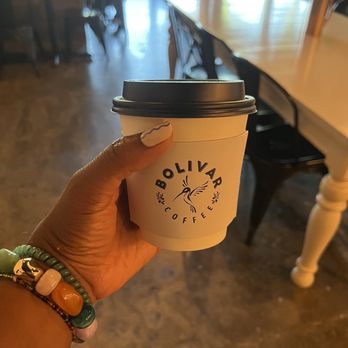 Bolivar Coffee - Colombian Near Me - Marietta, Georgia Bolivar Coffee - Colombian Near Me - Marietta, Georgia