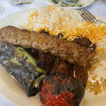 Raffi's Place - Soltani kabob - Middle Eastern Near Me - Glendale, California Raffi's Place - Soltani kabob - Middle Eastern Near Me - Glendale, California