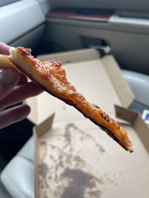 Pizza Tascio - NKC by null