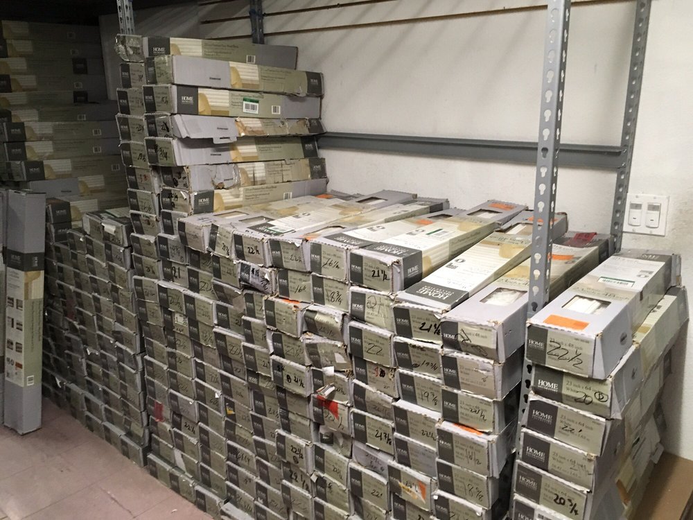 Slide of Lowest Price Depot