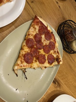 Petes Pizza and Bakehouse by null