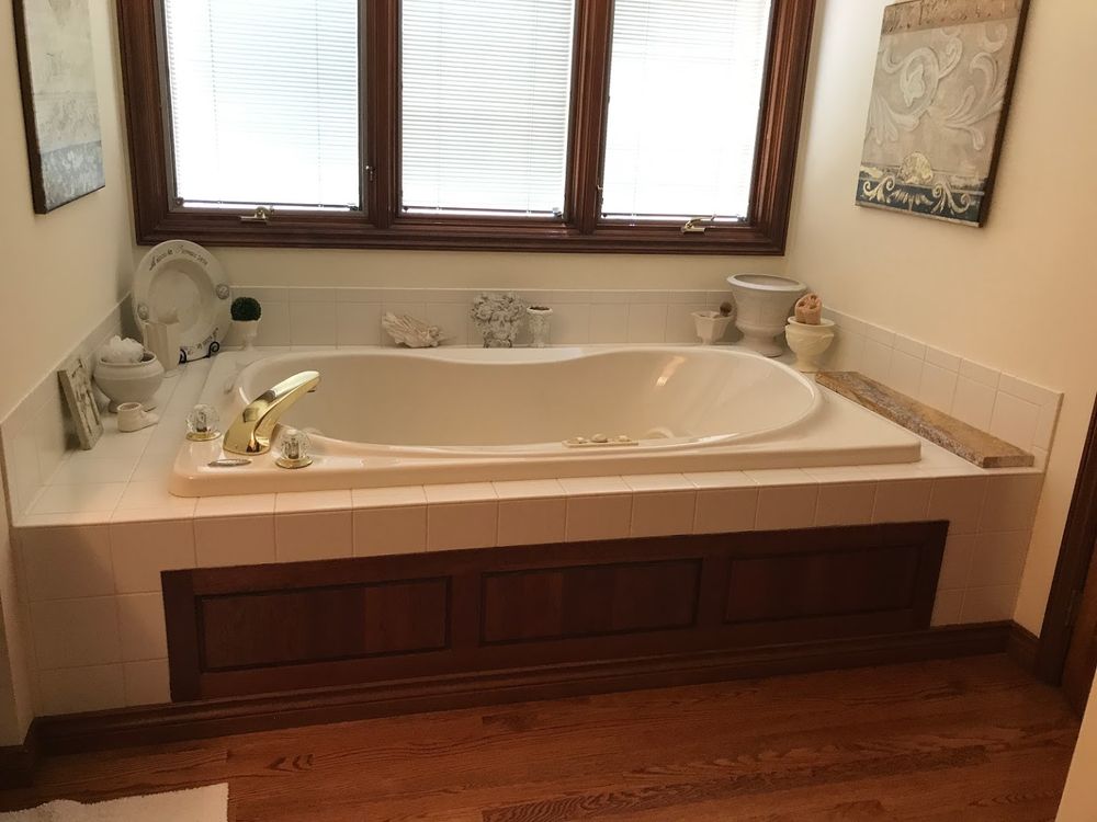 Slide of Clark Builders