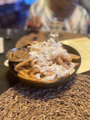 The Baker's Wife Bistro & Bar by null