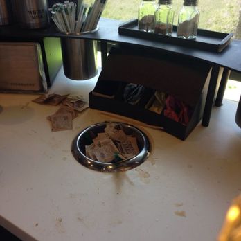 Starbucks - Coffee & Tea Near Me - Lake Forest, California