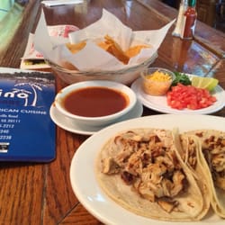 El Espino Restaurant