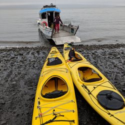 True North Kayak Adventures