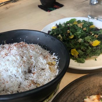 Colita - Elote and aguachile - New American Near Me - Minneapolis, Minnesota