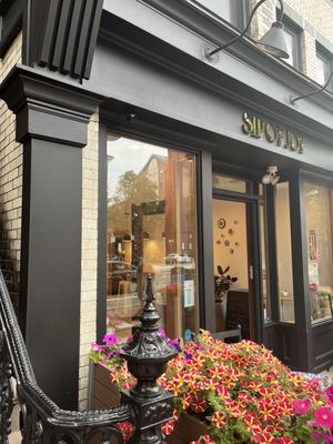 Sip of Joy Café & Bakery by null