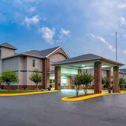 Exterior photo of Super 8 by Wyndham Salisbury - Salisbury, North Carolina Exterior photo of Super 8 by Wyndham Salisbury - Salisbury, North Carolina