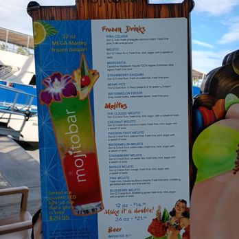 Bayride Tours - Boat Charters Near Me - Miami, Florida