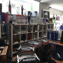 Bermuda Spirit Company