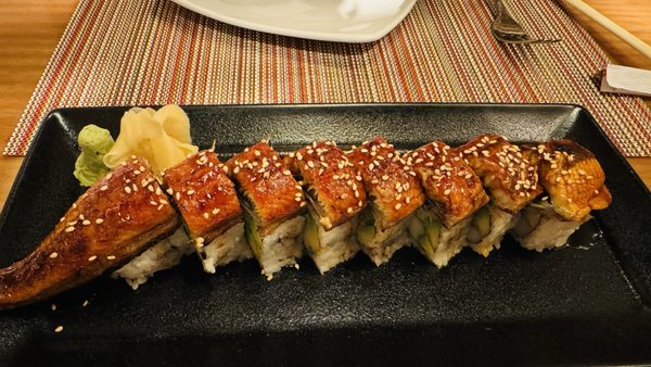 Ondori Asian Kitchen by null