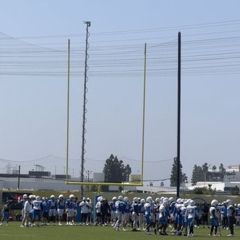 The Bolt - Stadiums & Arenas Near Me - El Segundo, California The Bolt - Stadiums & Arenas Near Me - El Segundo, California