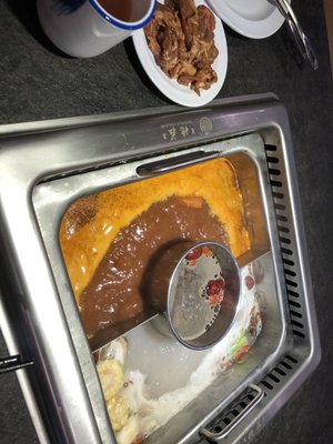 LaMeDuo Deluxe Hotpot by null