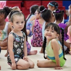 Mazeika Elite Gymnastics