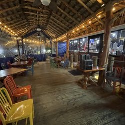 Capt. Benny’s