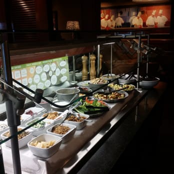 Ruby Tuesday - Toppings - Burgers Near Me - Alcoa, Tennessee