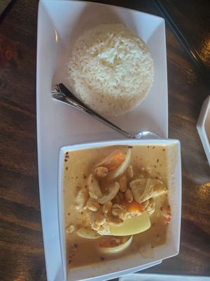 Thai Thai by null