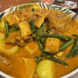 Kare Kare