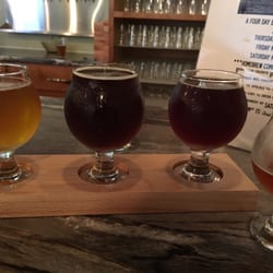 Jackson Street Brewing