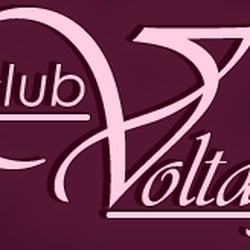 Voltage Club
