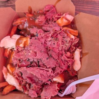 Nom Nom Nom Poutine - Poutineries Near Me - Toronto, Ontario Nom Nom Nom Poutine - Poutineries Near Me - Toronto, Ontario