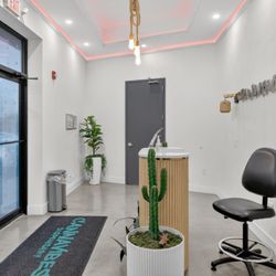 Cannavibes Dispensary Elmwood Park NJ