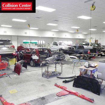 Lewis Collision Center - Body Shops Near Me - Topeka, Kansas Lewis Collision Center - Body Shops Near Me - Topeka, Kansas