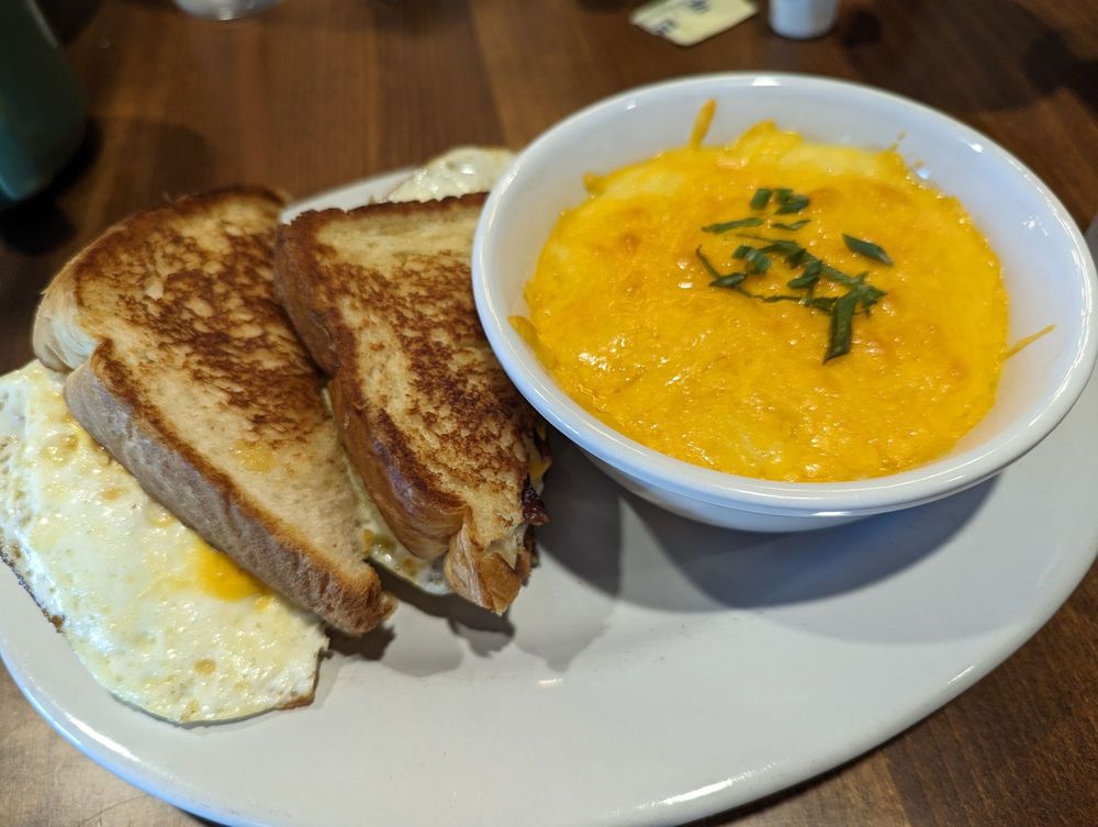 THE FRENCH PRESS Updated June 2024 3822 Ambassador Caffery Pkwy