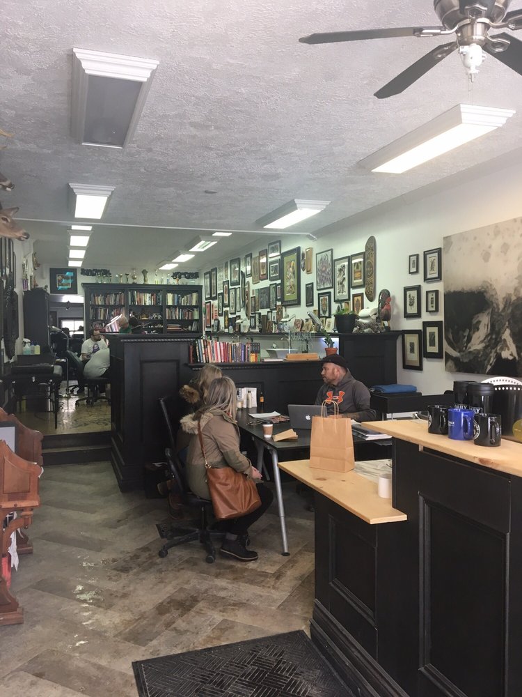 SUGAR SHACK TATTOO Updated August 2024 732 Queen Street, Kincardine