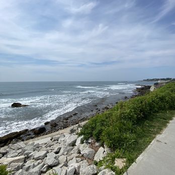 Cliff Walk - Parks Near Me - Newport, Rhode Island Cliff Walk - Parks Near Me - Newport, Rhode Island