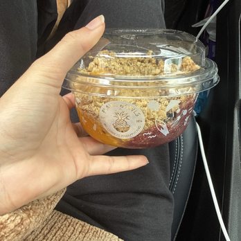 Playa Bowls - Juice Bars & Smoothies Near Me - Wayne, Pennsylvania