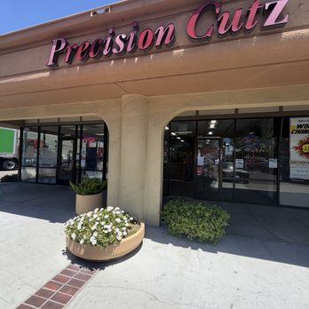 Precision Cutz - Hair Salons Near Me - Union City, California Precision Cutz - Hair Salons Near Me - Union City, California