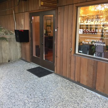 Colliss Law - Walnut Creek office - Divorce & Family Law Near Me - Walnut Creek, California