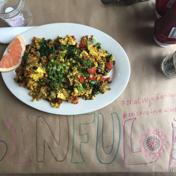 The Sinful Kitchen - Breakfast & Brunch Near Me - Portland, Maine