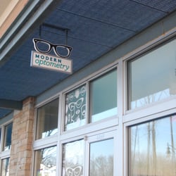 Modern Optometry