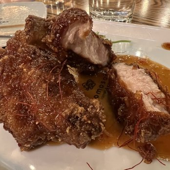 Momosan Ramen Boston - Sticky ribs - Bars Near Me - Boston, Massachusetts Momosan Ramen Boston - Sticky ribs - Bars Near Me - Boston, Massachusetts