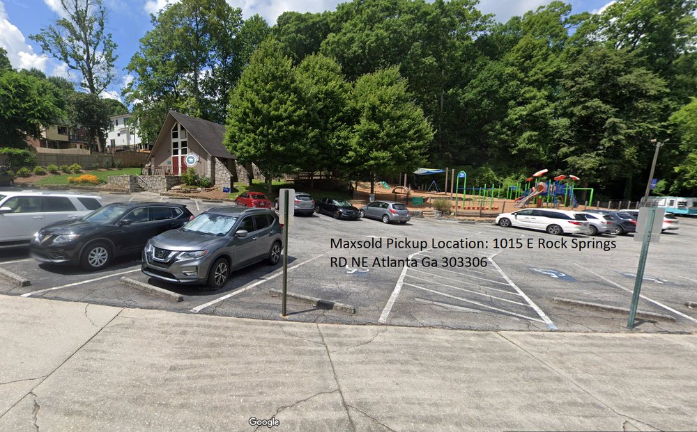 MAXSOLD Updated September 2024 40 Photos & 66 Reviews Atlanta, Estate